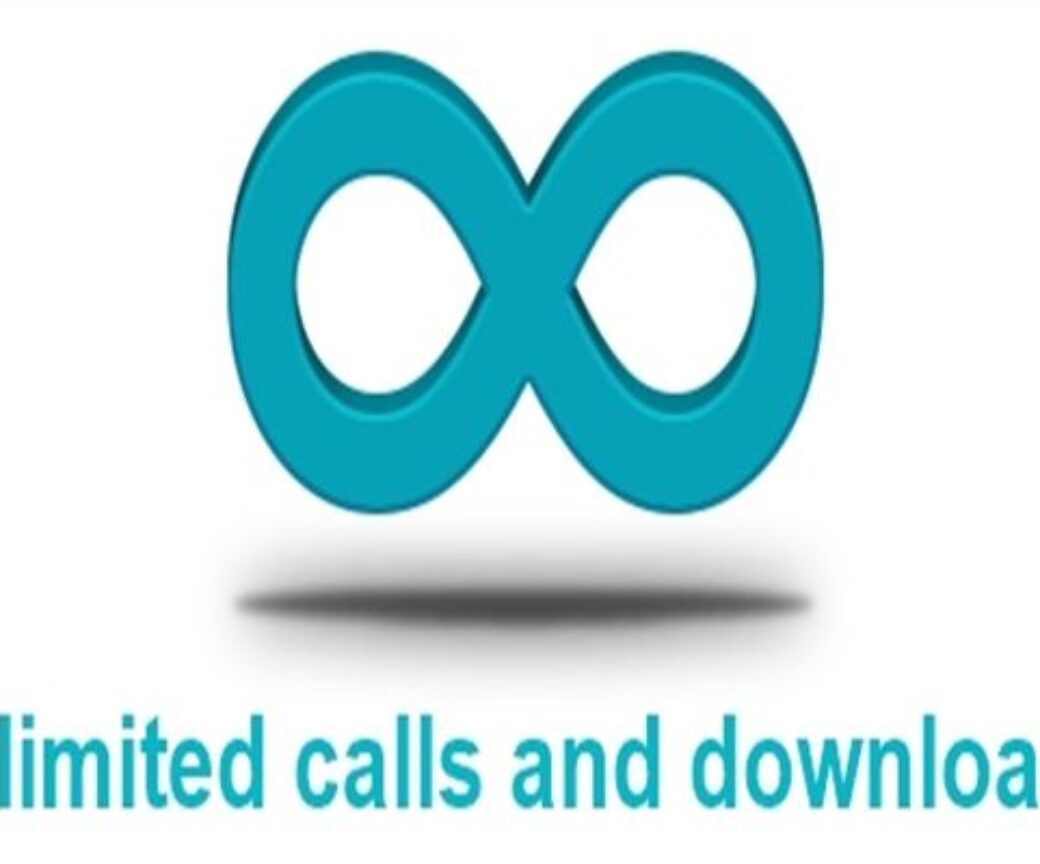 Unlimited calls download bundles