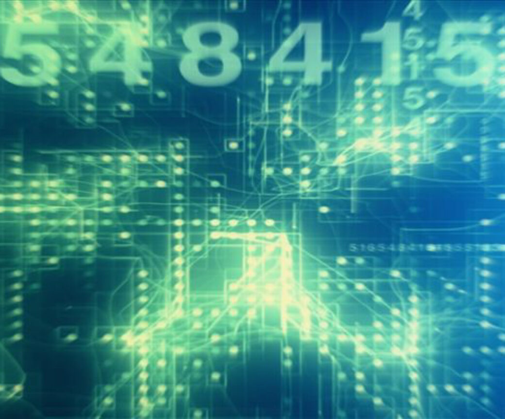 Number porting green technology background Keep your Existing Phone Numbers