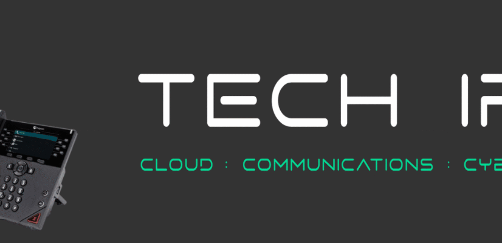 Tech IP