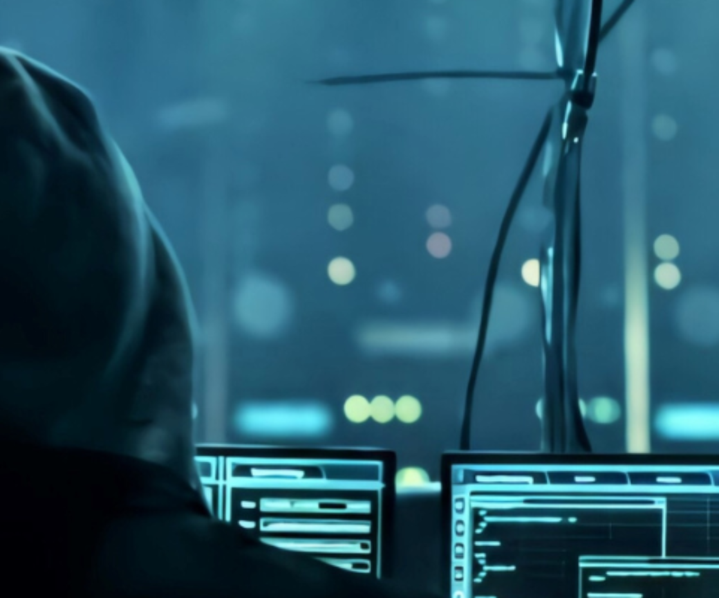 cyber threats