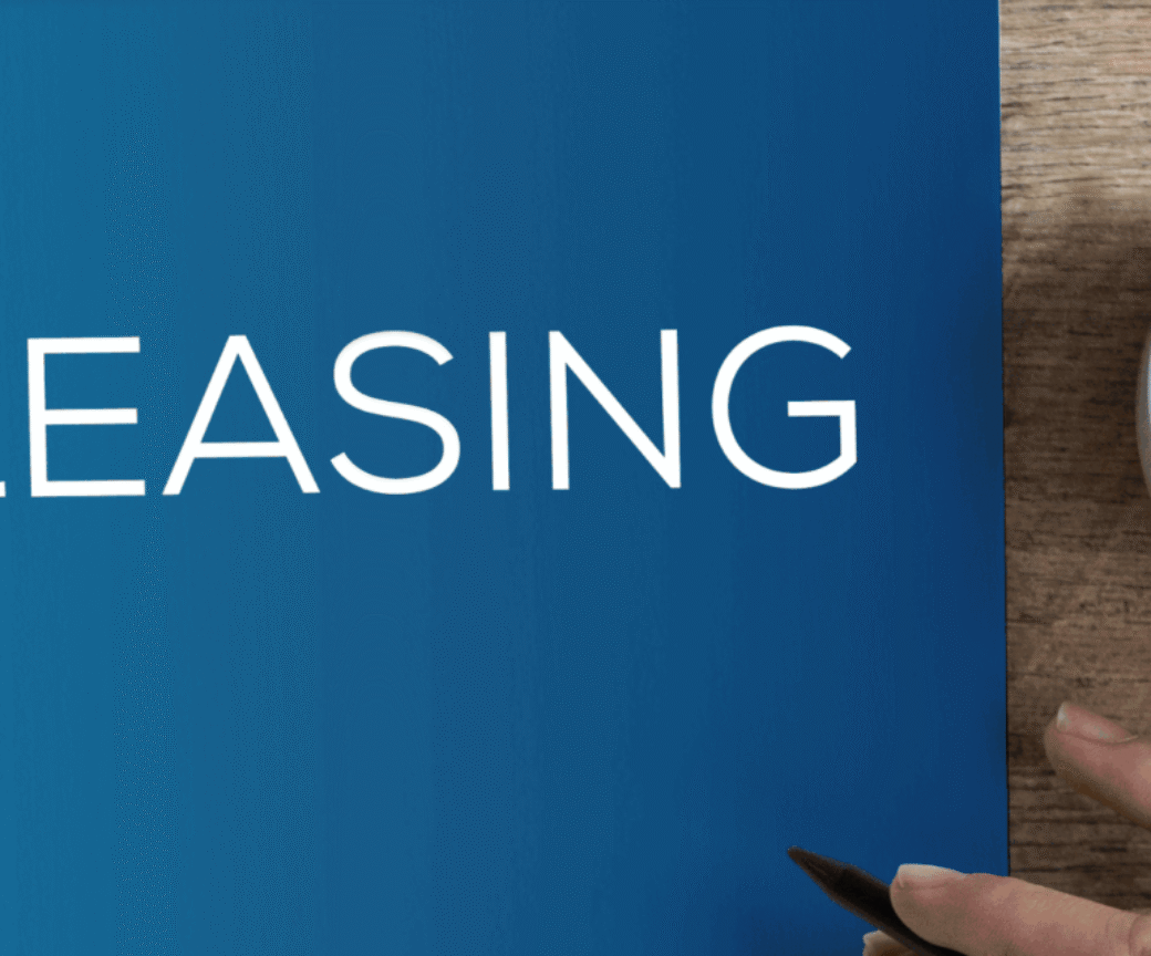 Tower Leasing