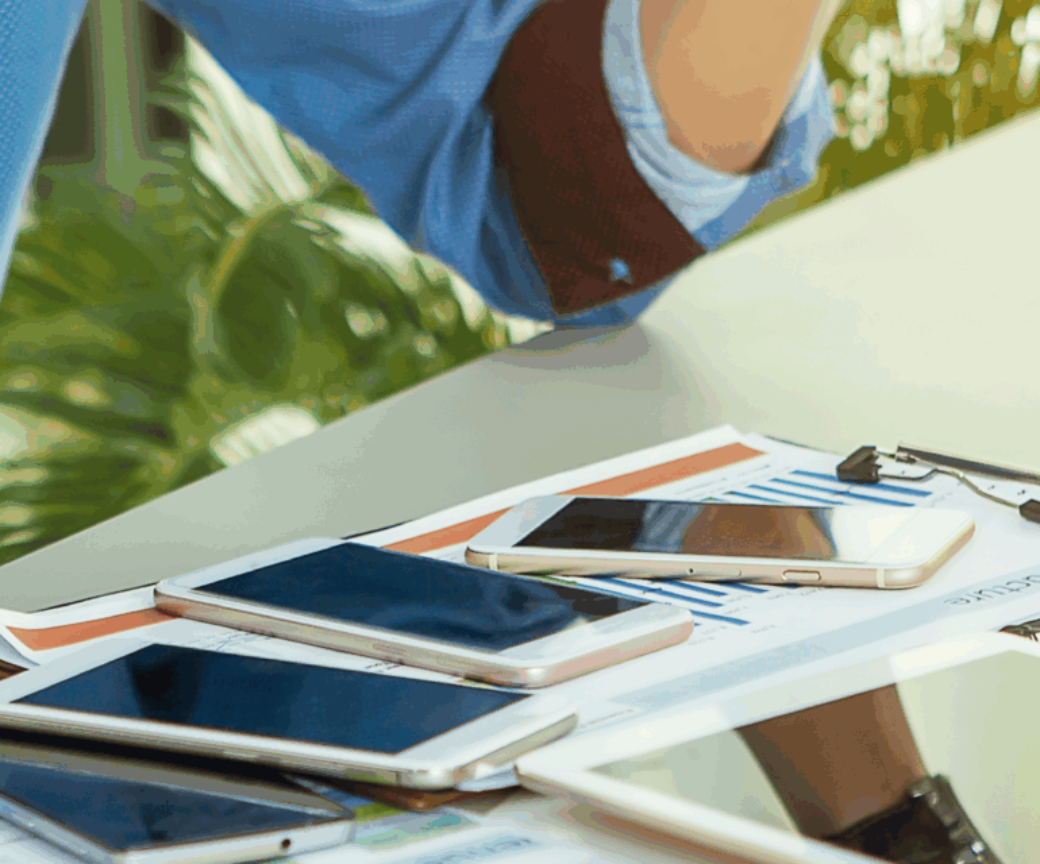 Business Mobile Service Provider