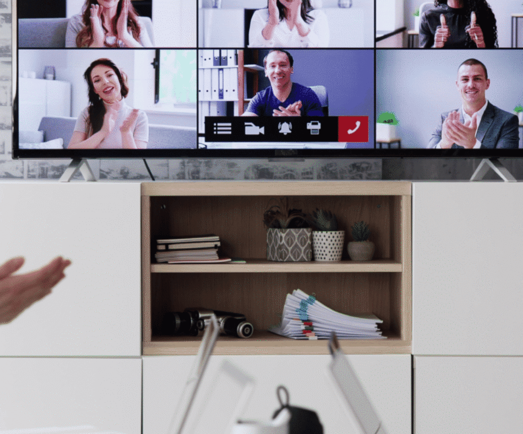 Cisco WebEx
