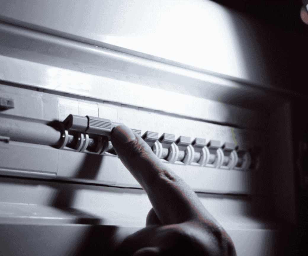 pstn switch off