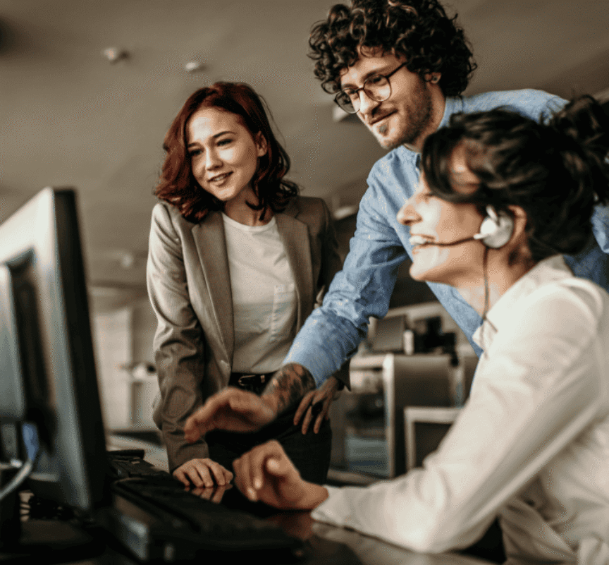 IT Services