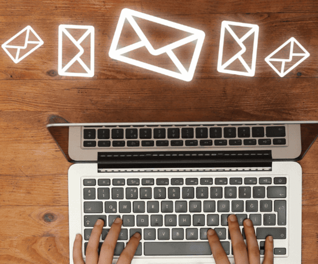 email security
