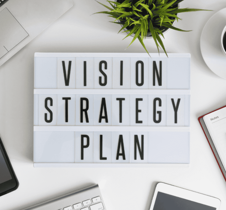 Business Vision