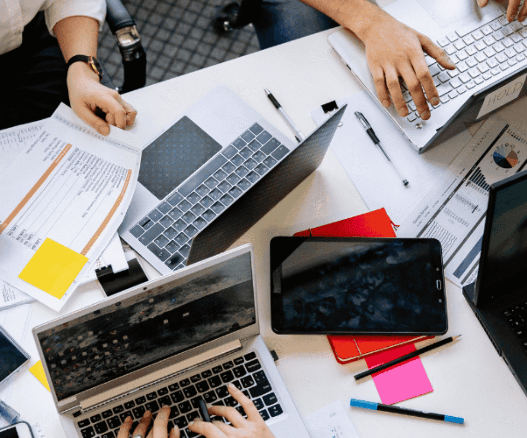 Mobile Device Management