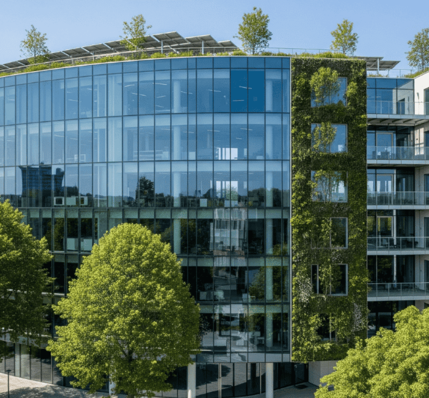 Zoom Office Building