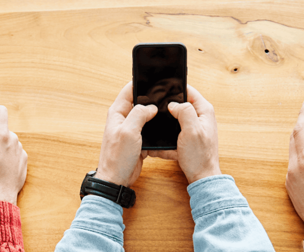business mobile contract review