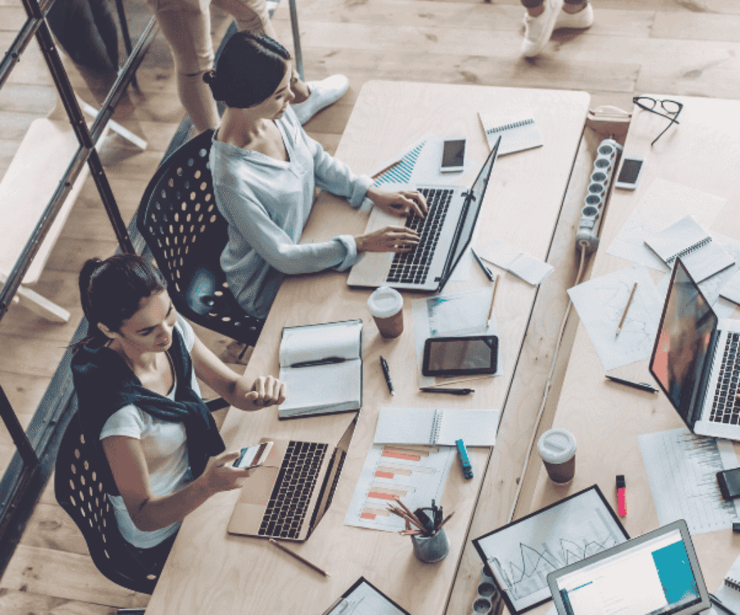 Microsoft Teams Phone System