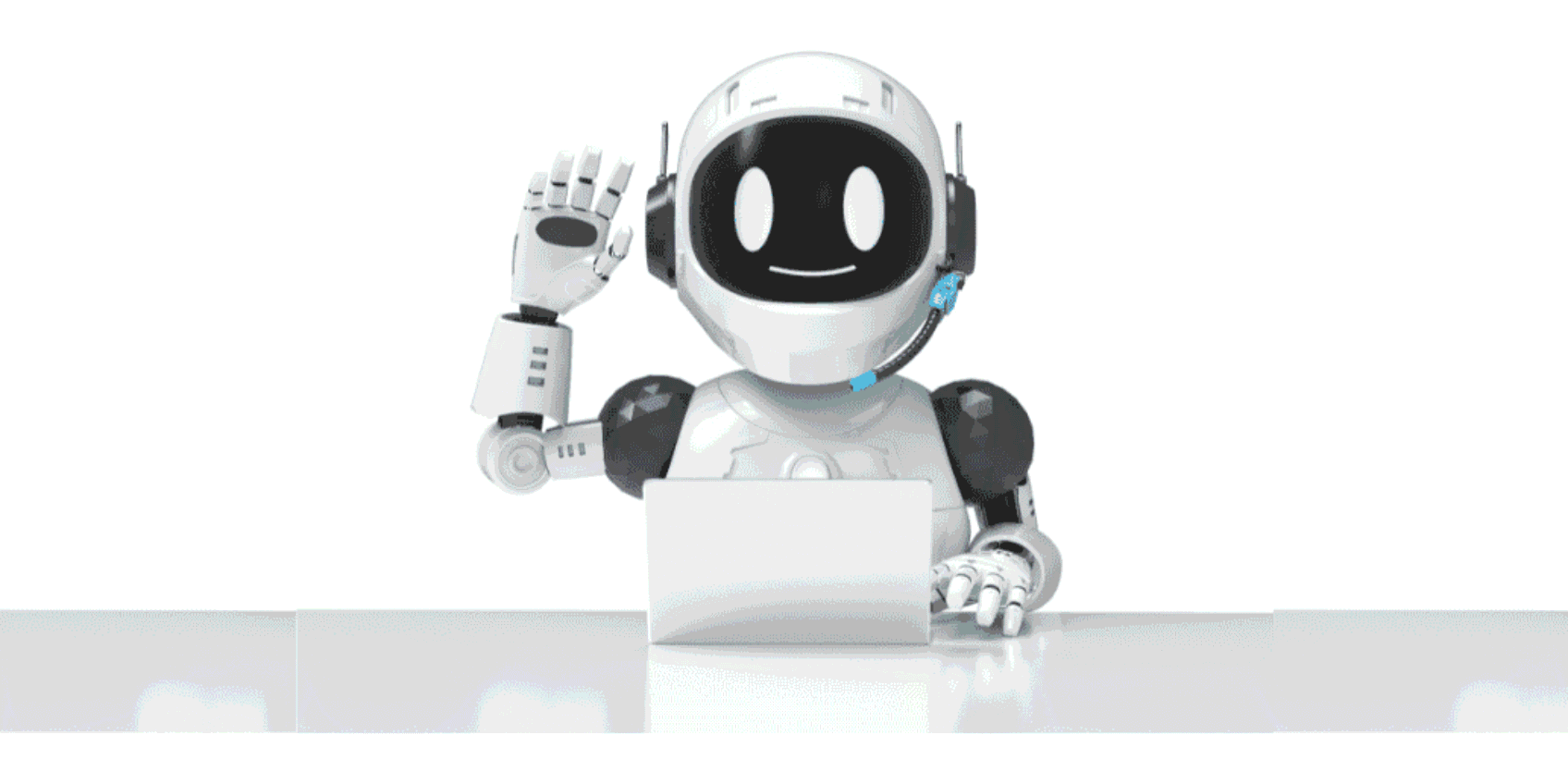 AI in the workplace UK